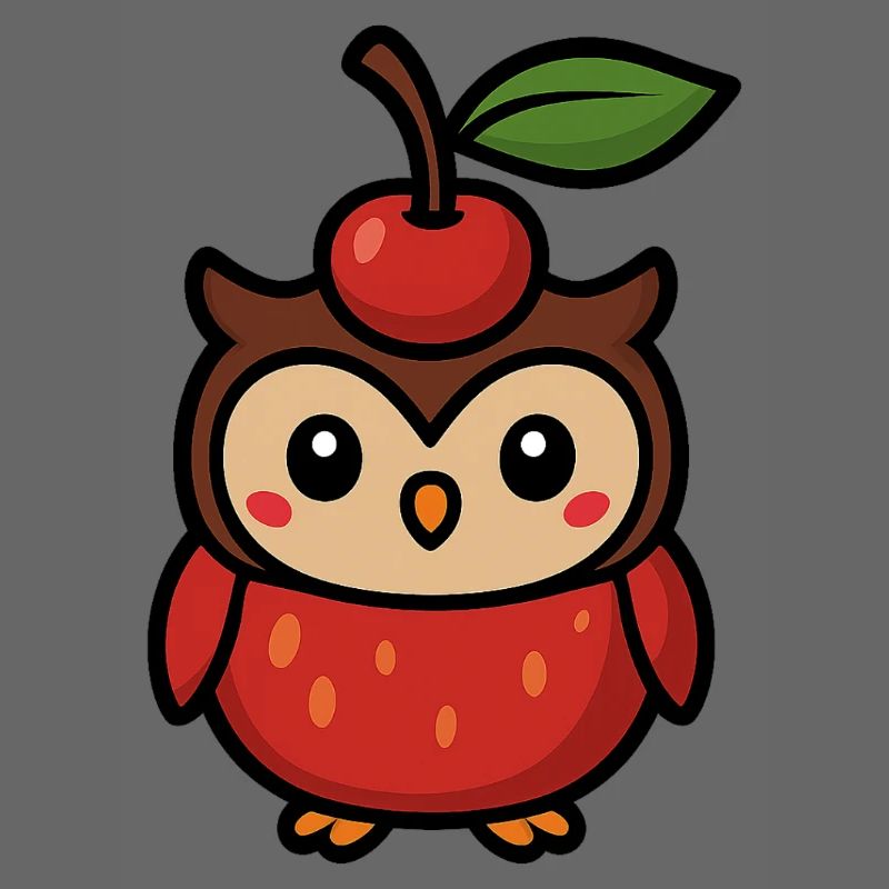 Cherryowl