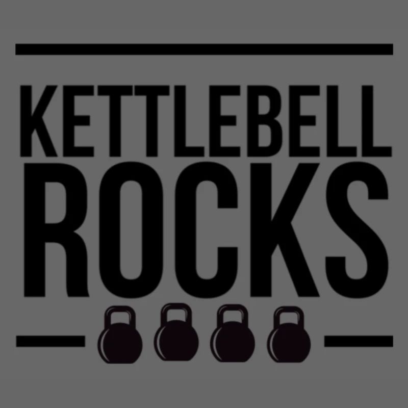 Kettlebell ROCKS 1.0