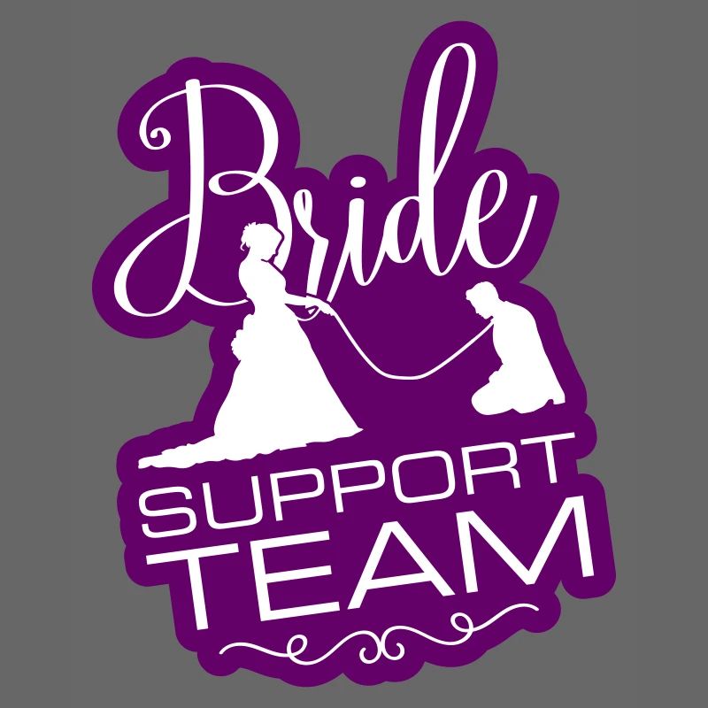 Braut Support Team