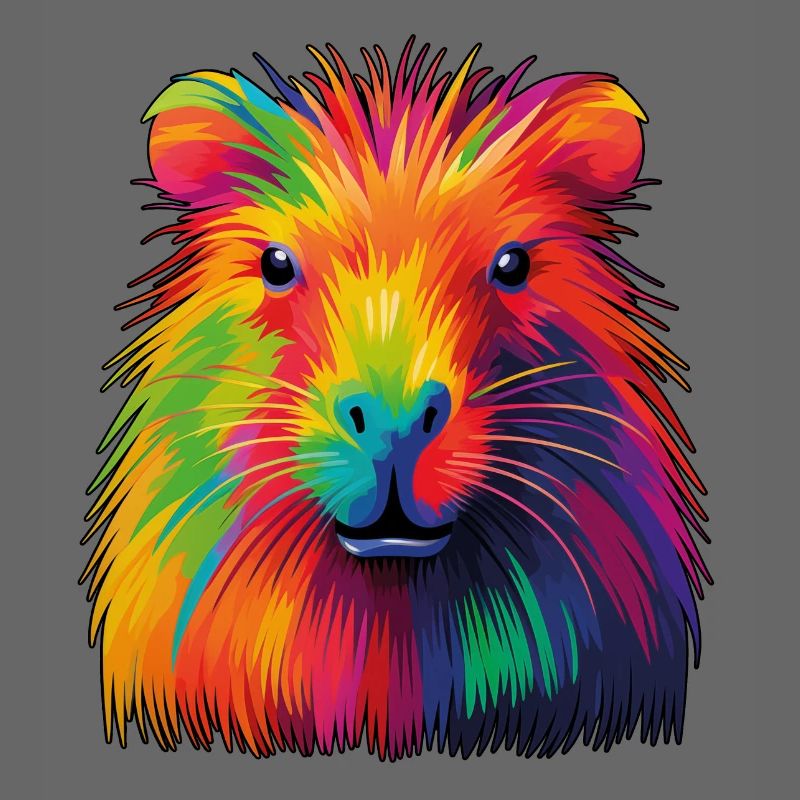 Capybara