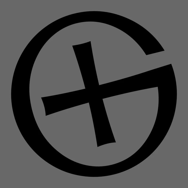 Geocaching Logo