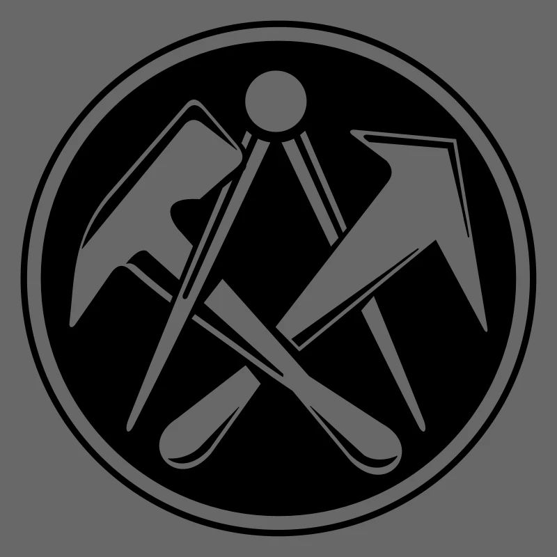Dachdecker symbol