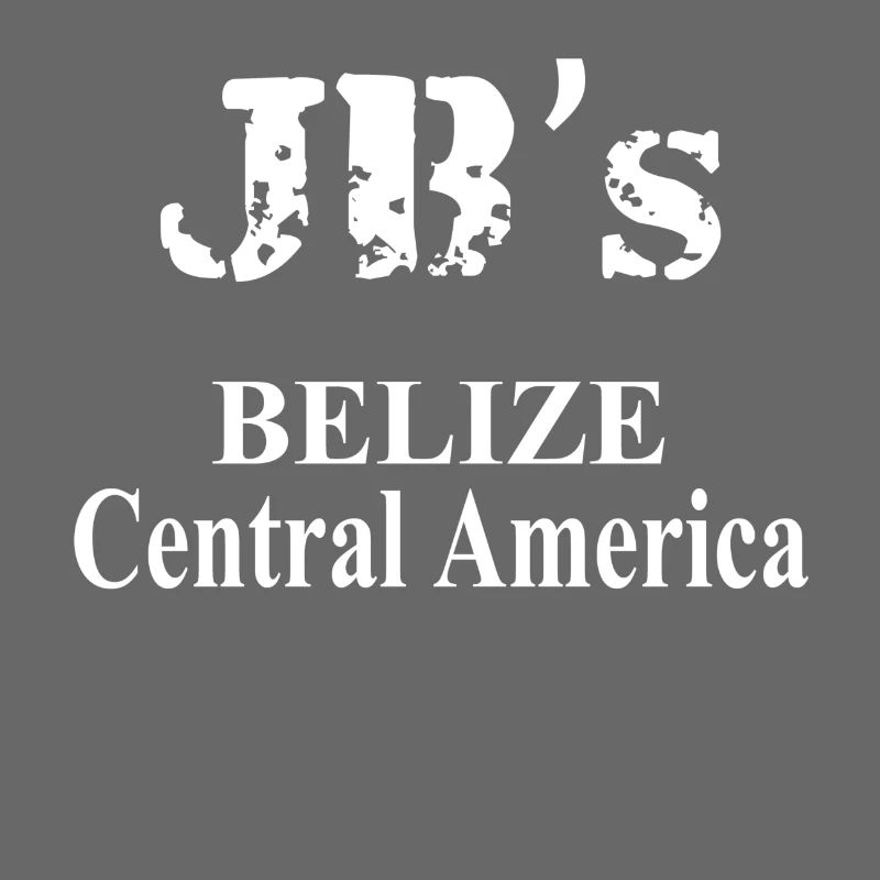 JB's Belize Red Front