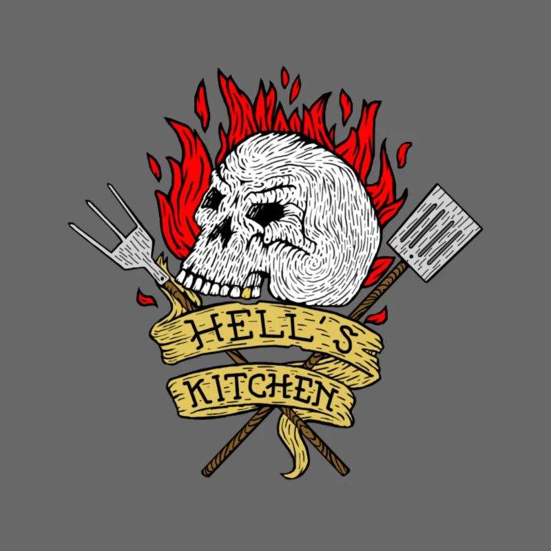 Hell's Kitchen