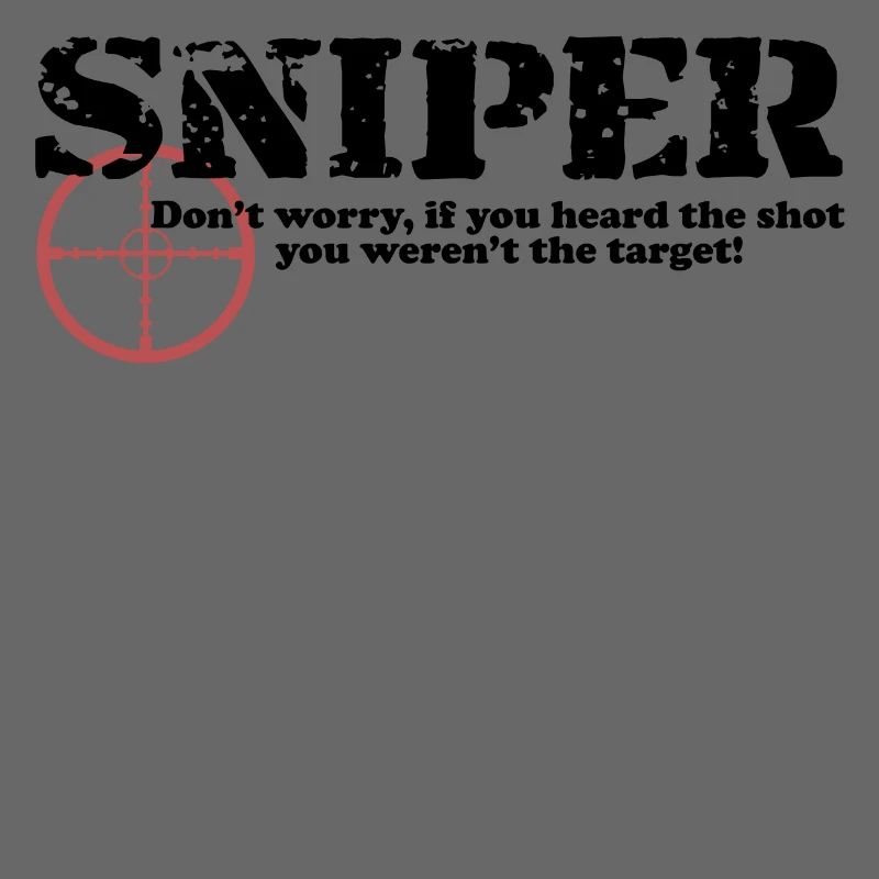 Sniper Hear