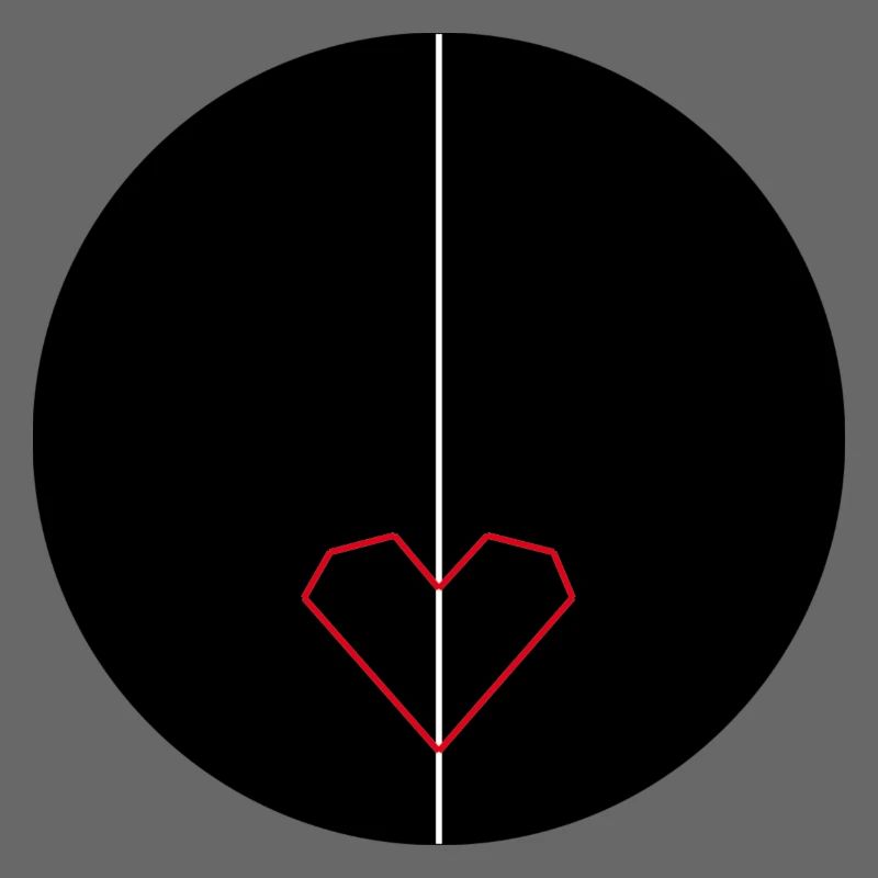 Black_heart, oder doch ein rotes ?
