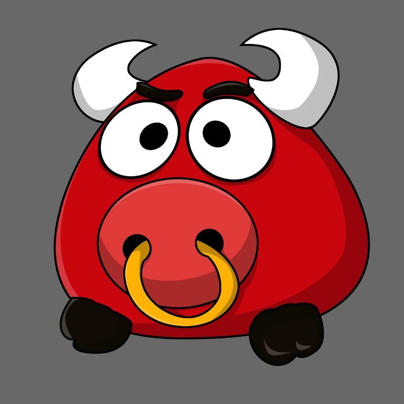 kleine stier