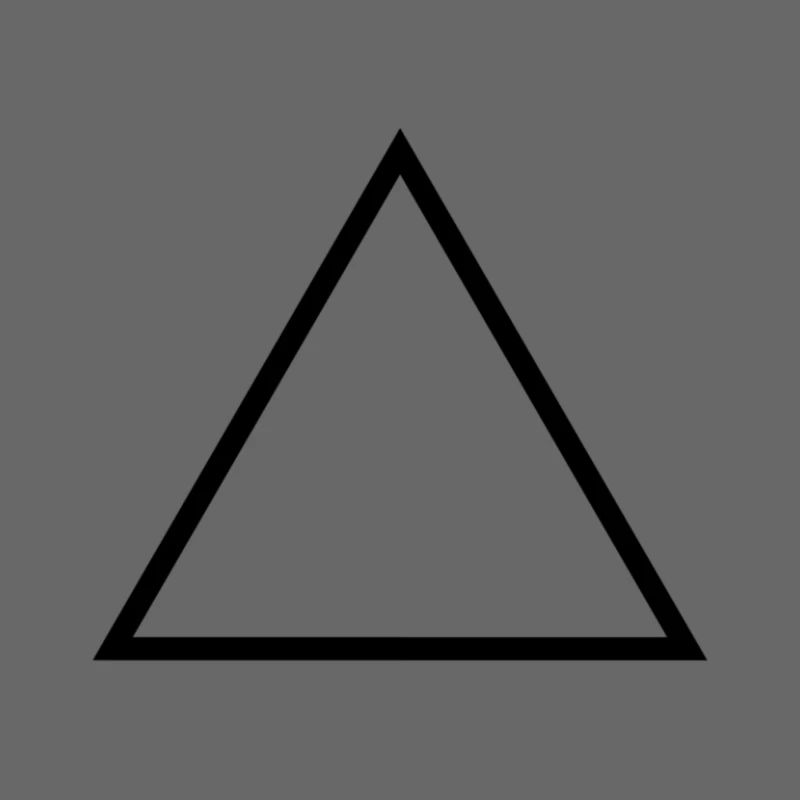 triangle