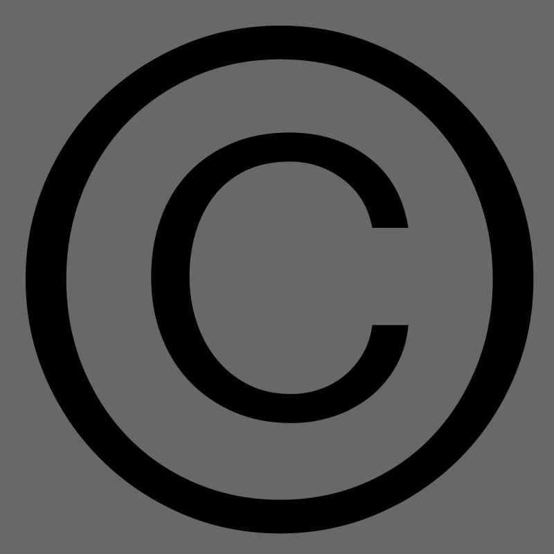 Copyright