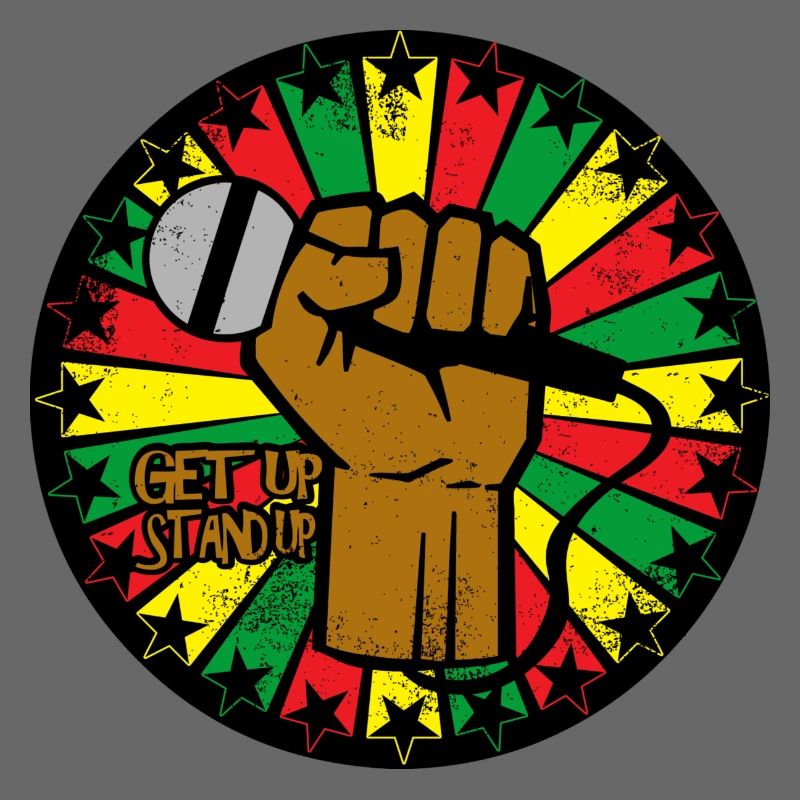 Reggae
