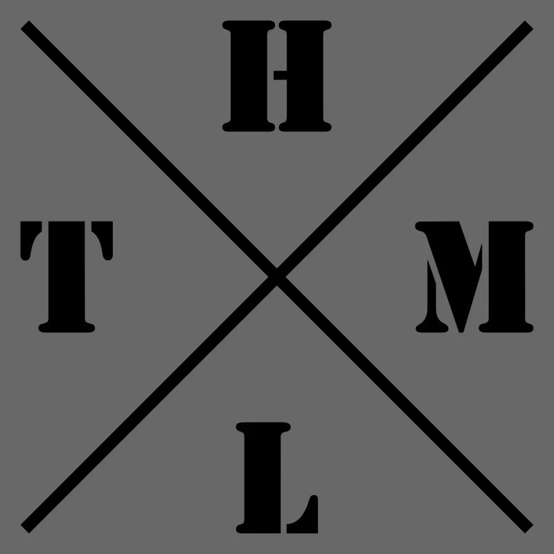 HTML Logo