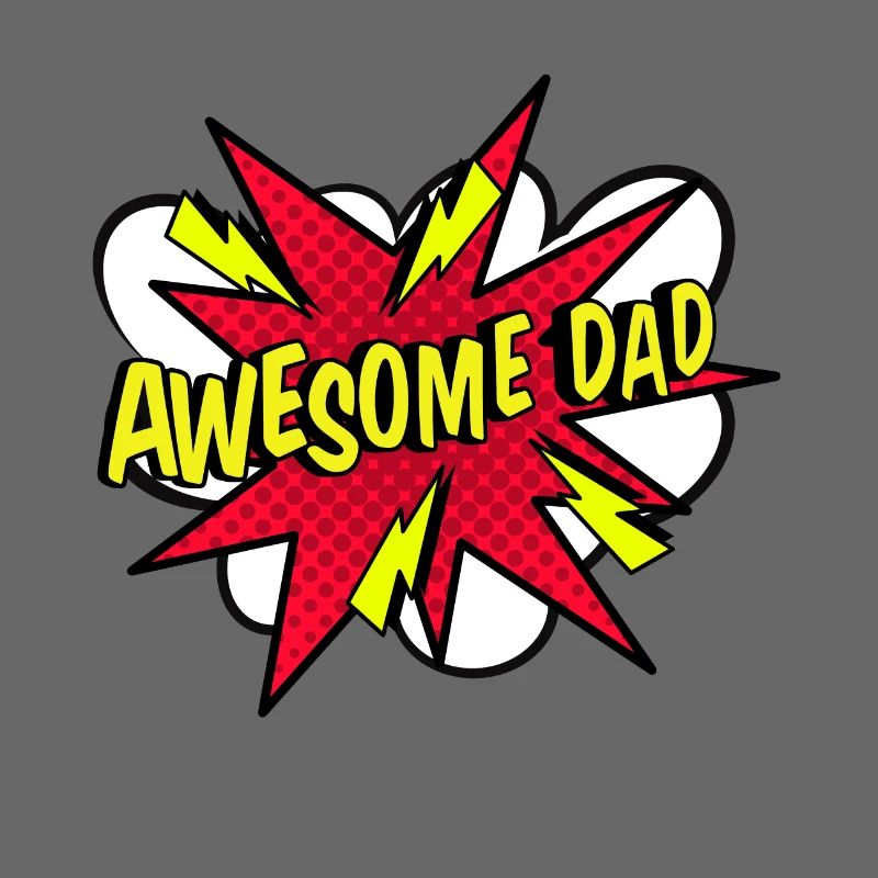 Awesome dad