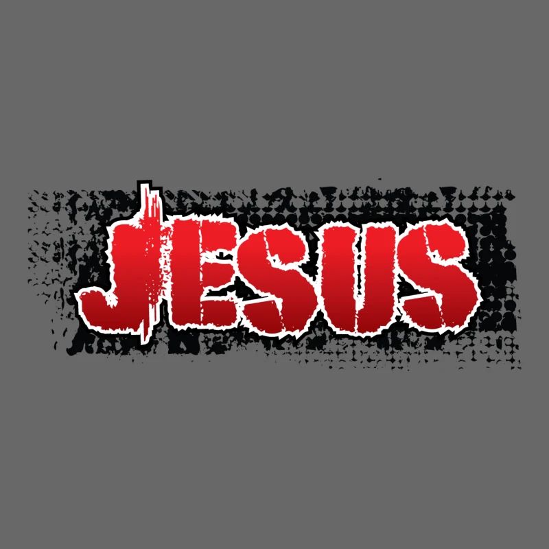 Jesus de