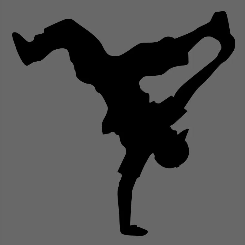 bboy move