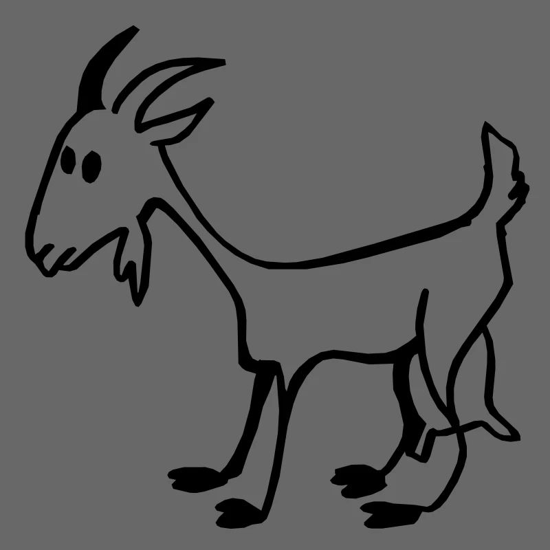 Chèvre