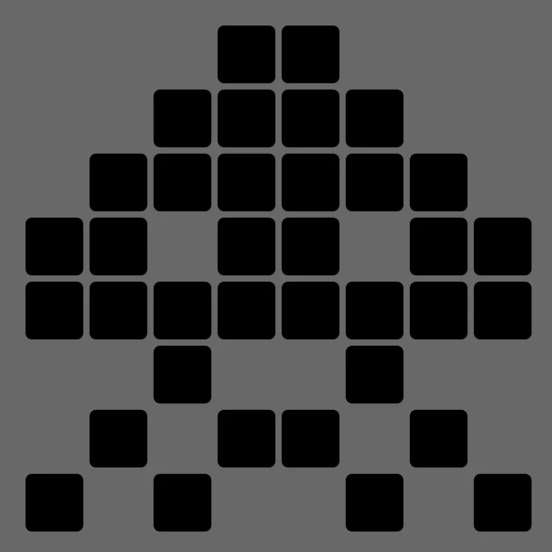 Space invader__V031