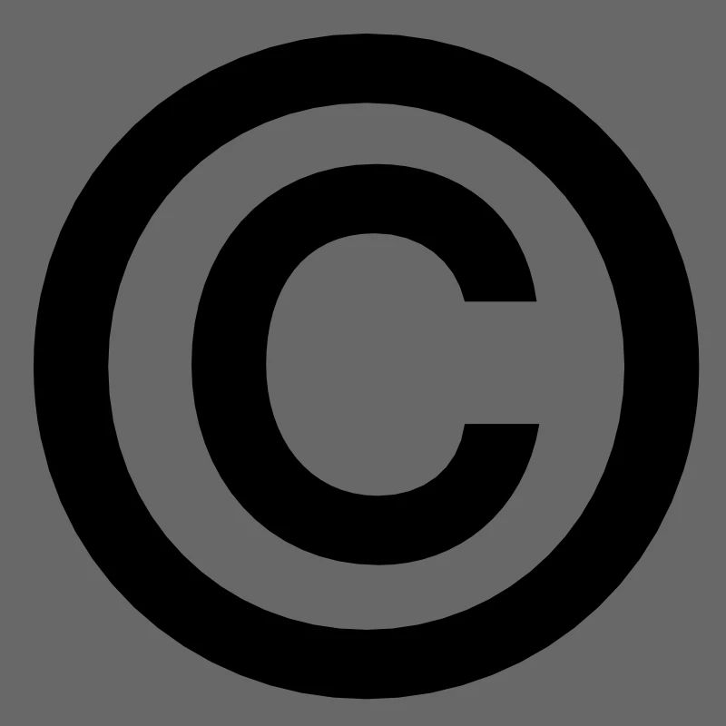 Copyright