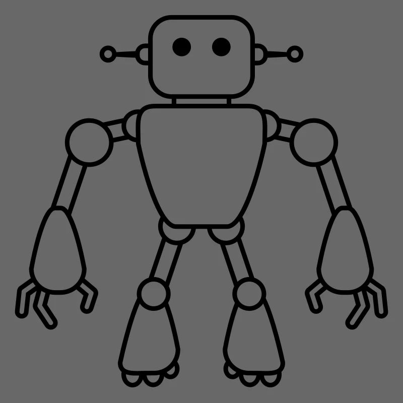 Robot Man