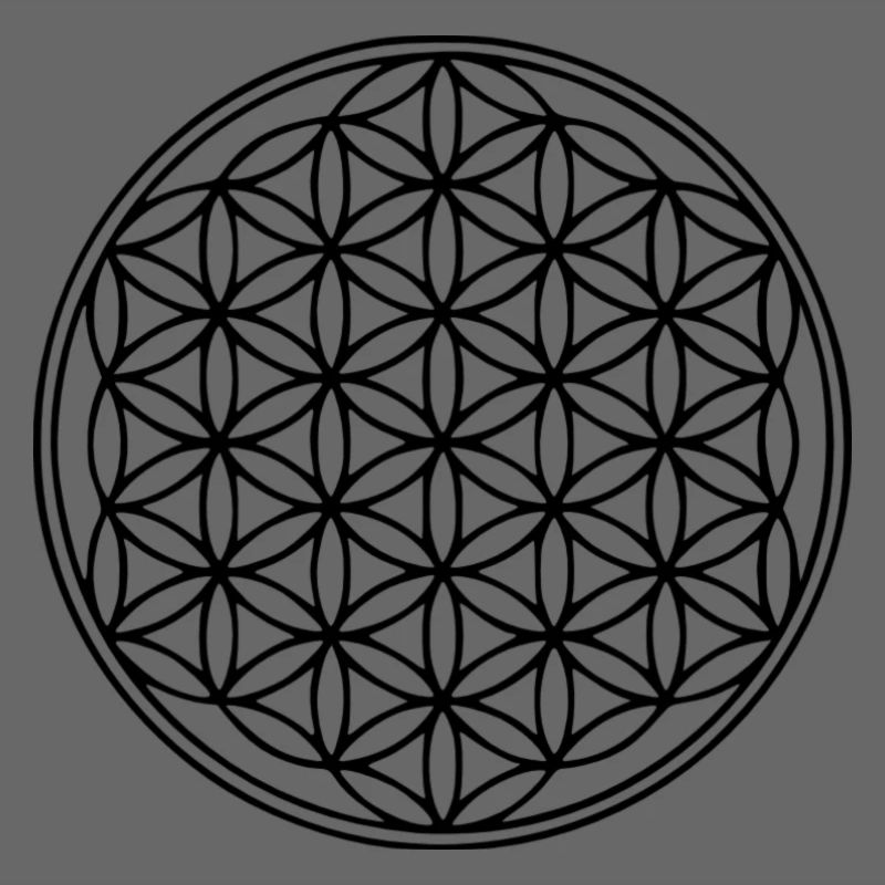 Lebensblume