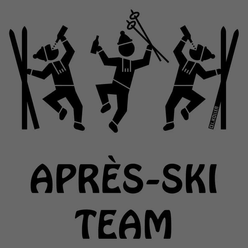 Après-Ski Team