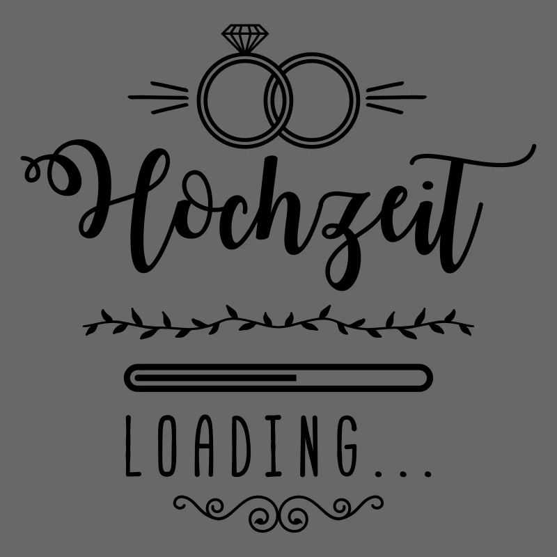 hochzeit loading ring wedding