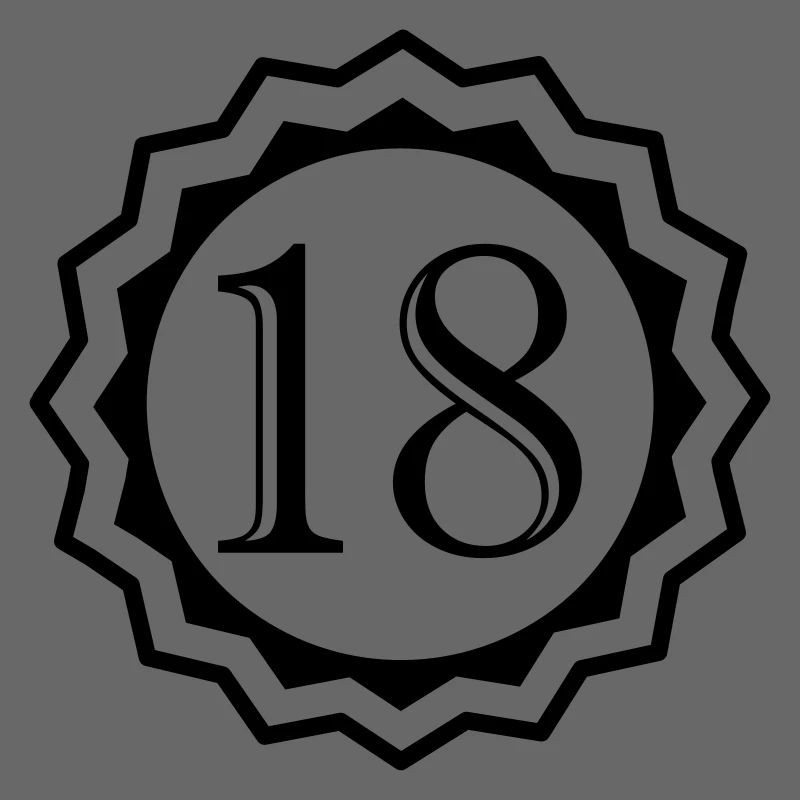 18