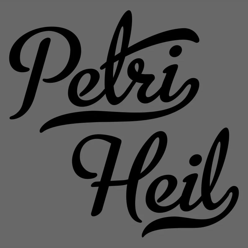 Petri Heil