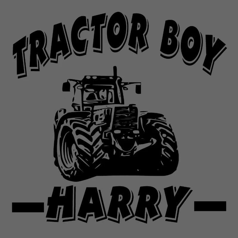 Traktor