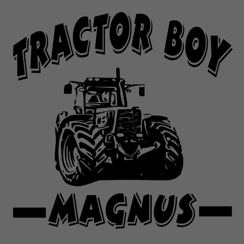 Traktor