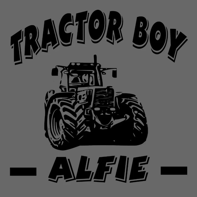 Traktor