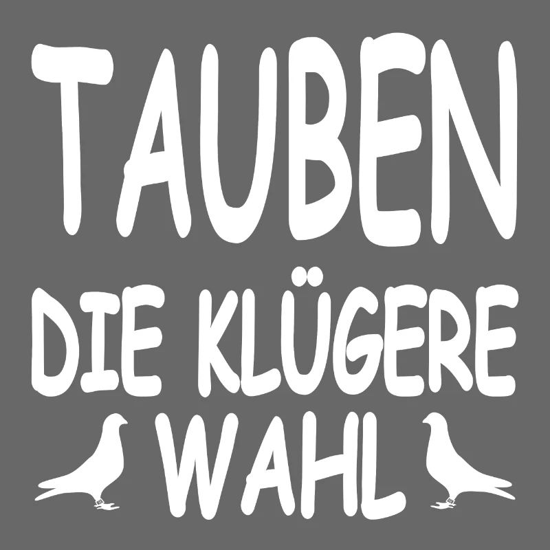 Tauben