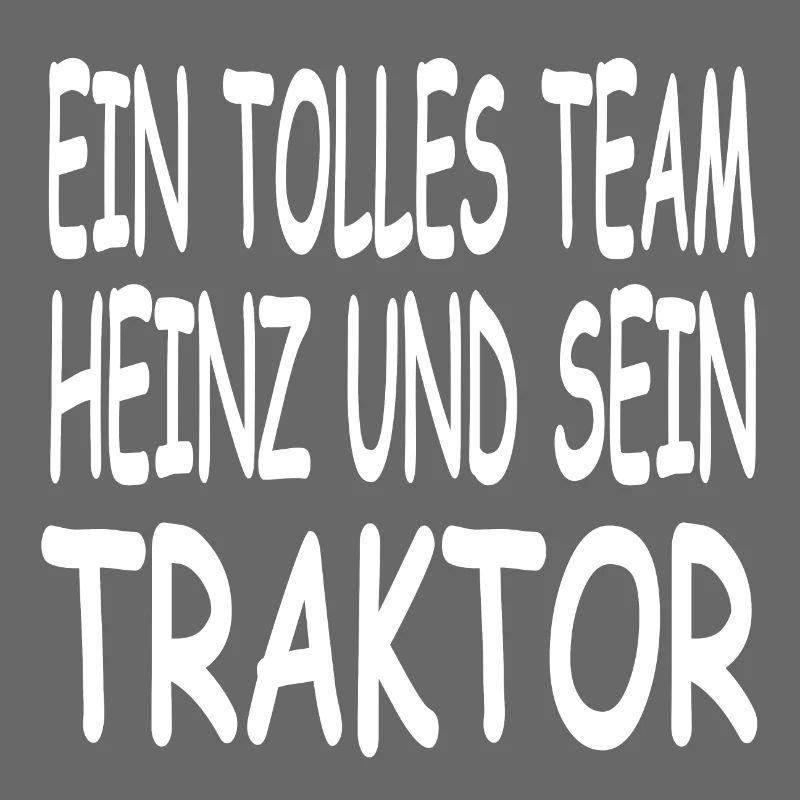 Traktor