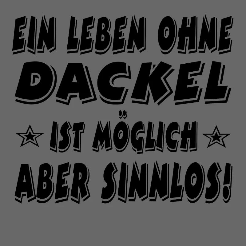 Dackel