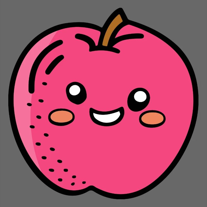 Snack Apple