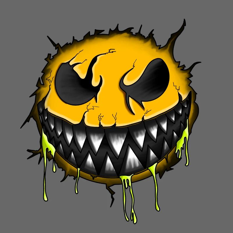 Keep smiling