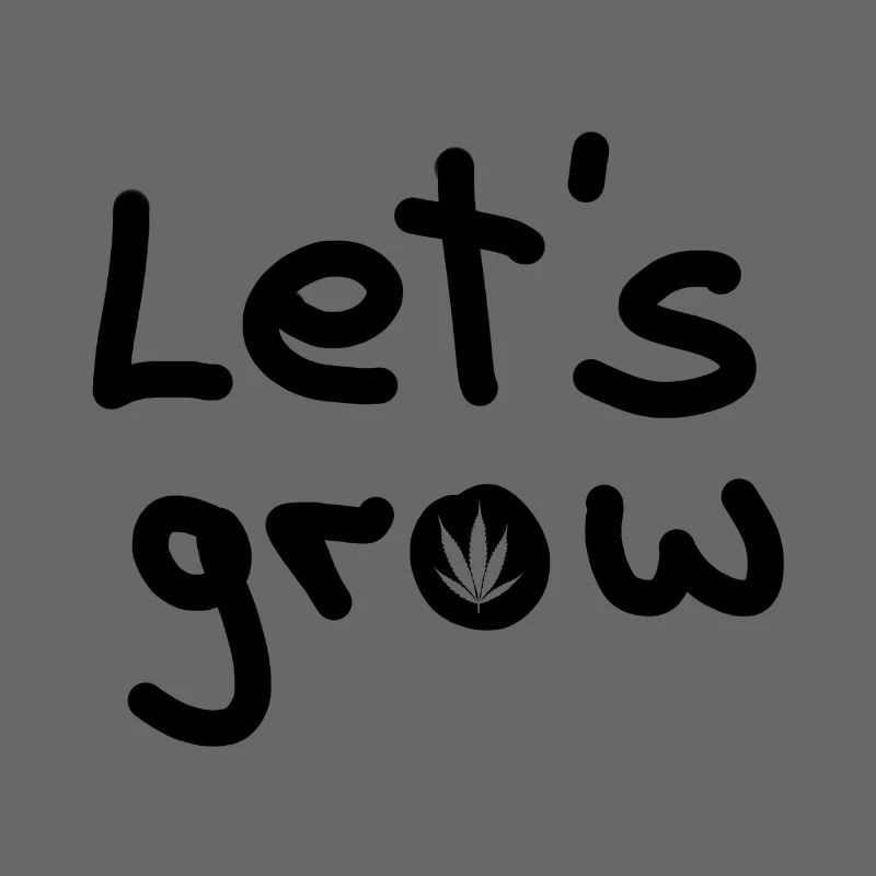 Let's grow