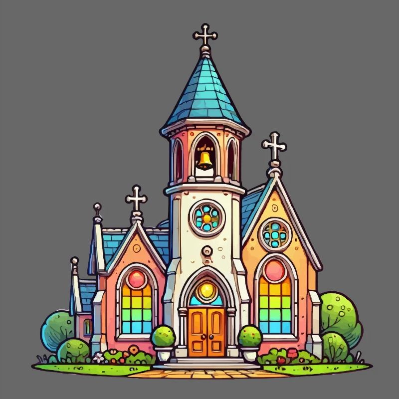 Église