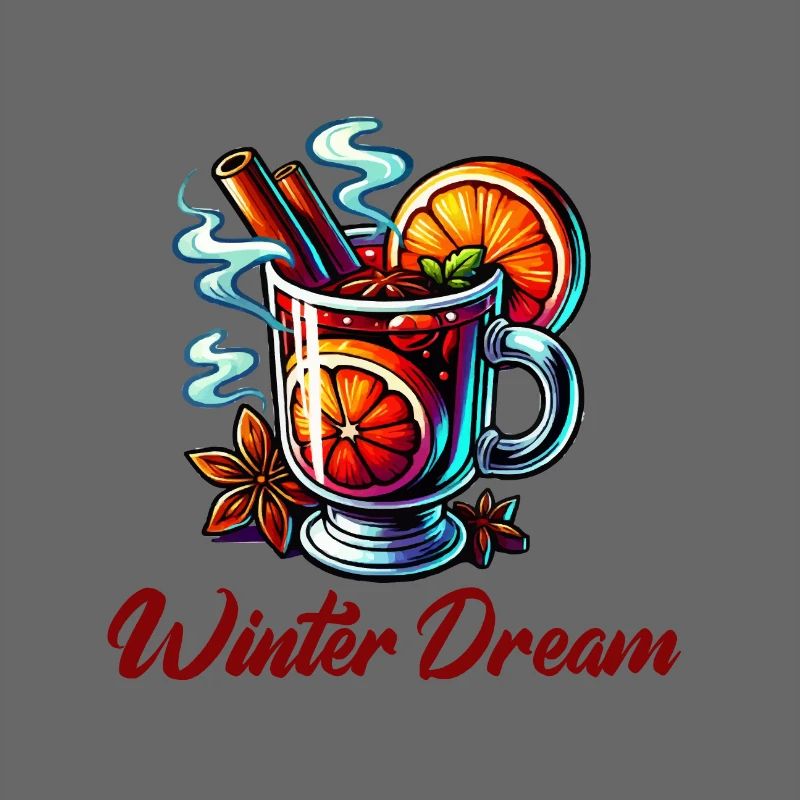 Mulled wine