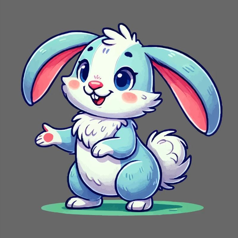 Hase Comic