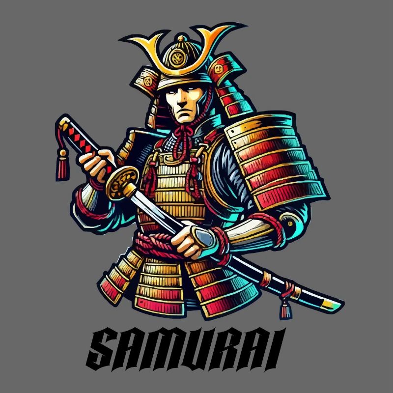 samurai