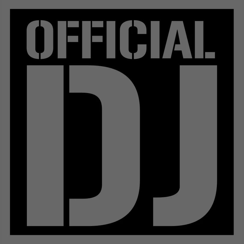 official dj