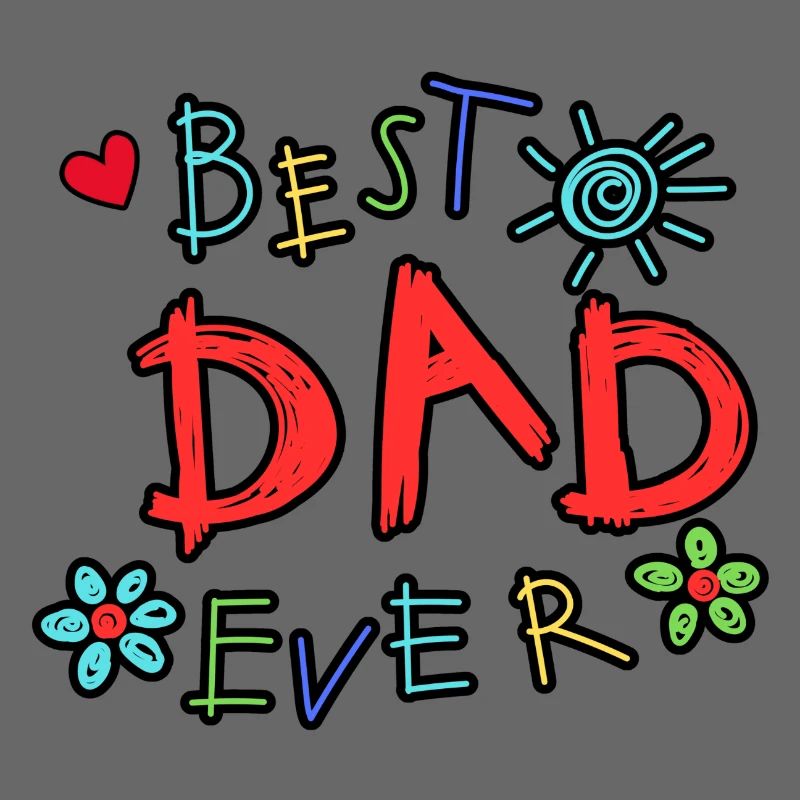 Best Dad Ever