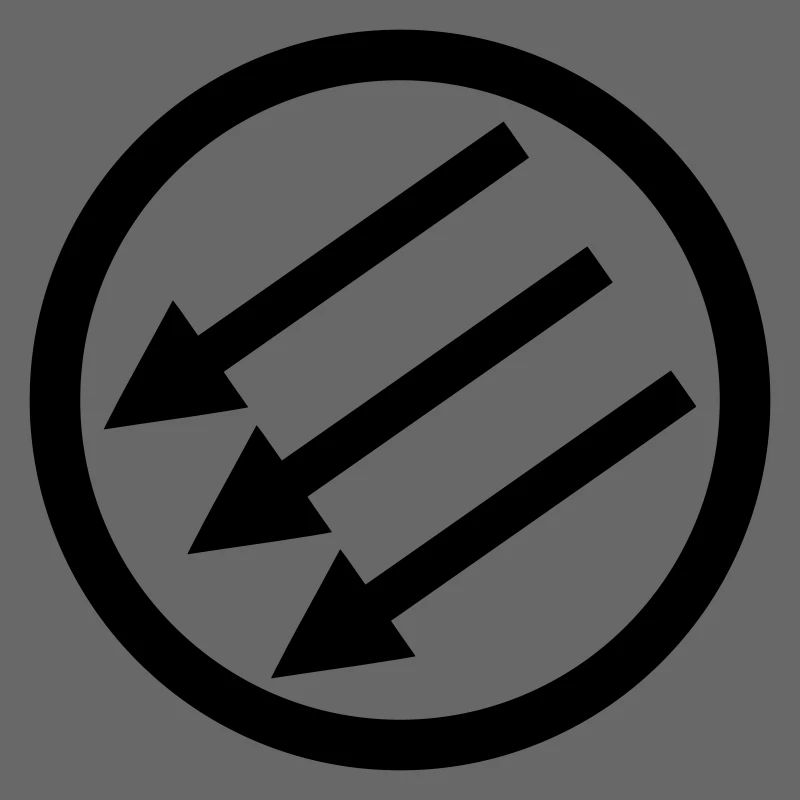 Järnfronten / Eiserne Front / Iron Front