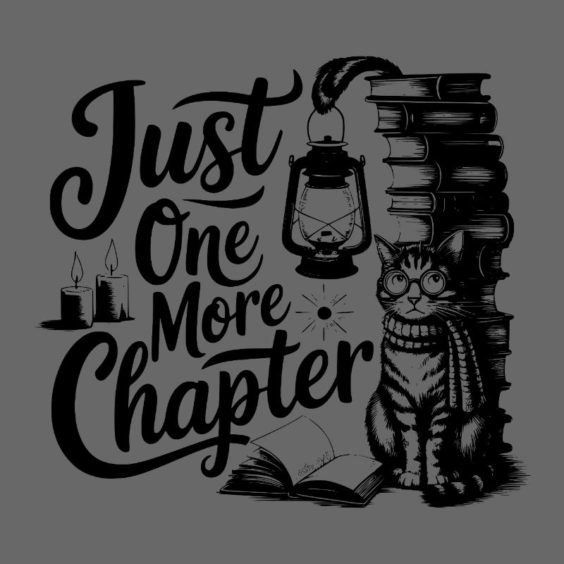 Juste un chapitre de plus