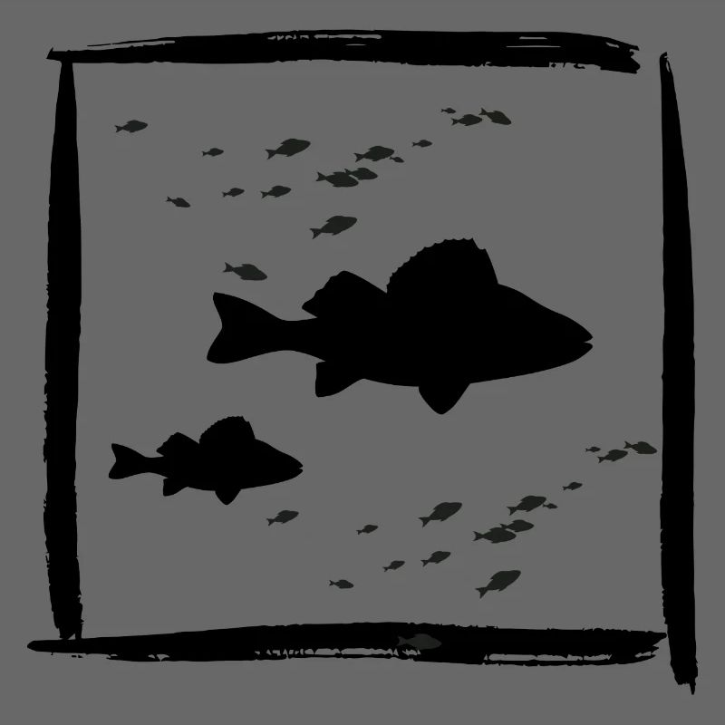 Barsch Perch