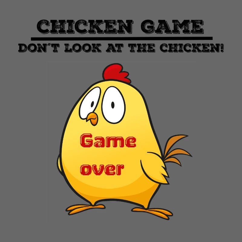 Chicken game
