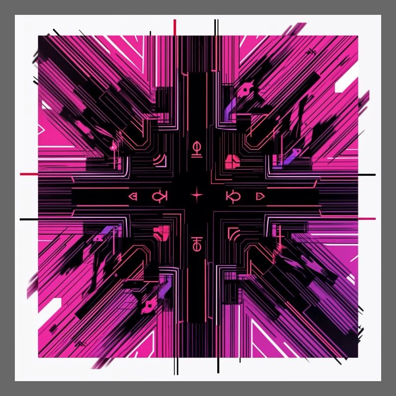 Cyber Grid Impuls
