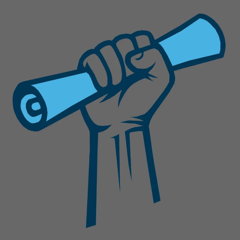 logo blanc
