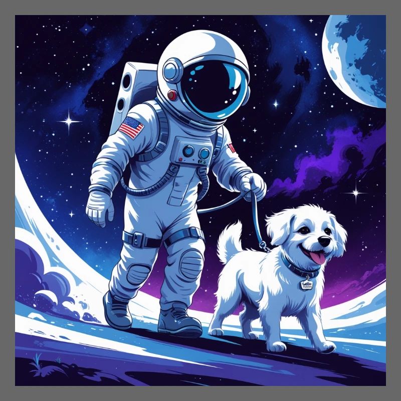 moonwalk