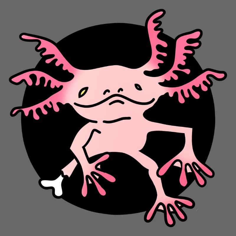 Axolotl